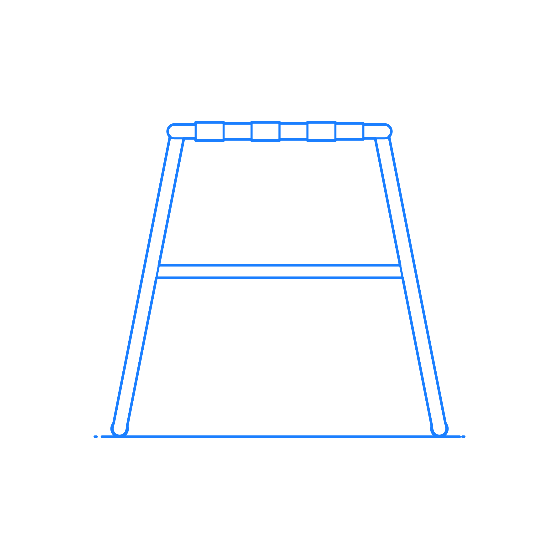 Furniture Stools Ikea Boeskil Stool Engraving Svg Design Free Vectors